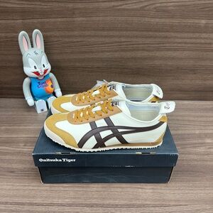 New Onitsuka Tiger Mexico 66 sneakers